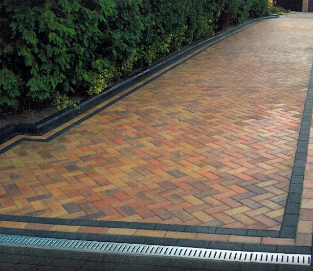 block paving chessington, surrey paving slabs