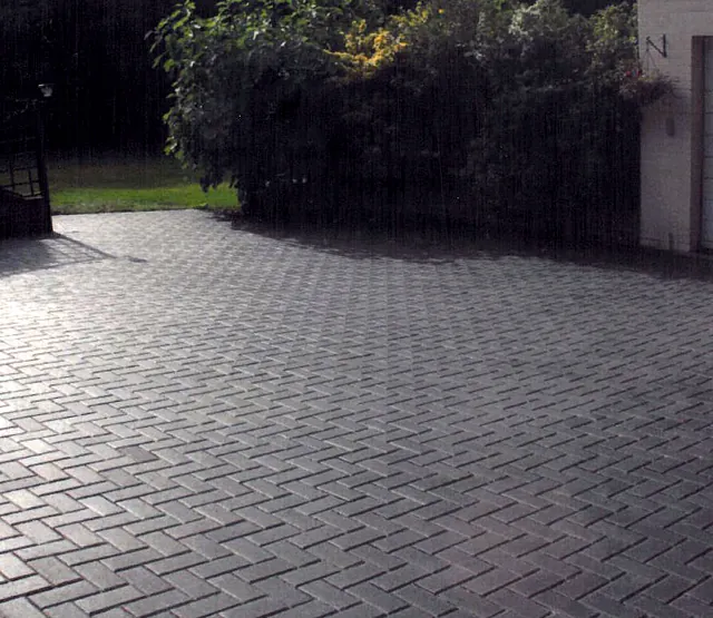 block paving chessington, surrey paving slabs